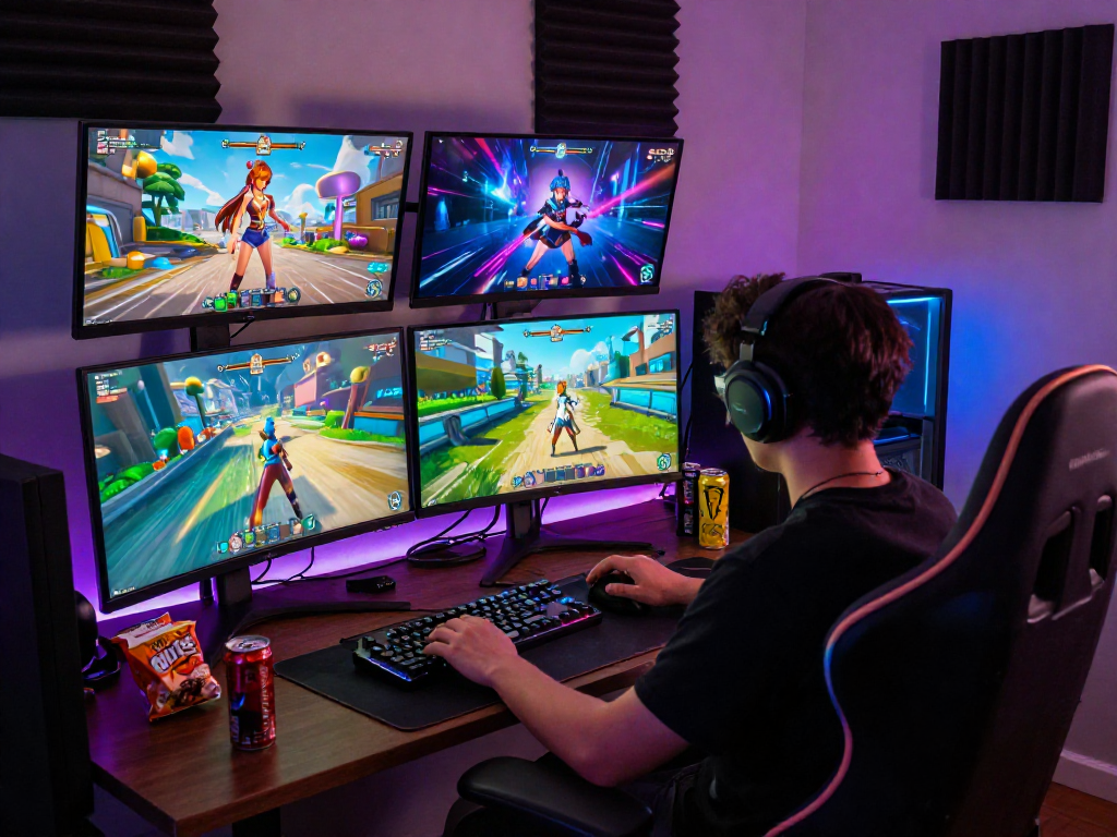 Enjoy an exciting hentai game experience with immersive gameplay and vibrant graphics.