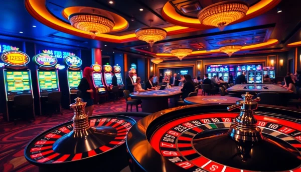 Casino FB88: Ultimate 2023 Guide to Thrilling Bonus Strategies