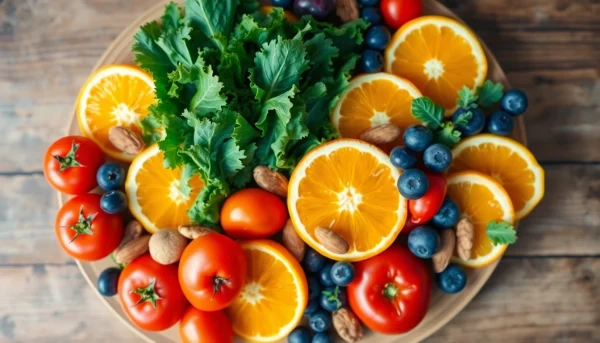 The Ultimate Guide to Healthy Food: 15 Essential Tips for 2024