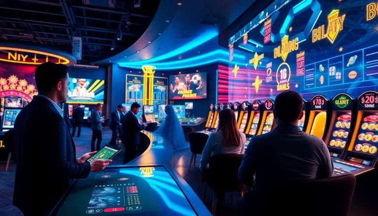 Get immersed in the thrilling world of 789f online gaming, showcasing vibrant interfaces and engaging gameplay.