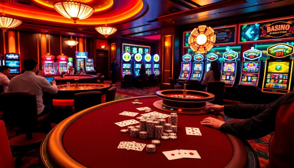 Engage with thrilling casino action on https://vz99.fans/ with poker tables, roulette, and exciting slots.