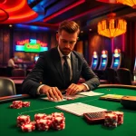 Engage in high-stakes gaming at a luxurious casino with link PS99 strategy insights.