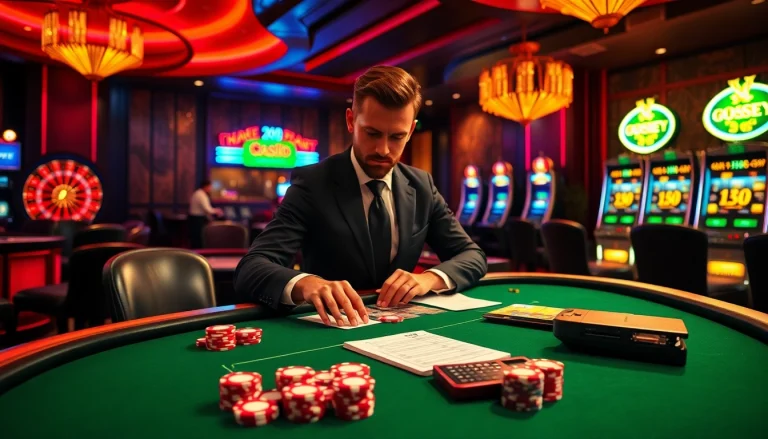 Engage in high-stakes gaming at a luxurious casino with link PS99 strategy insights.