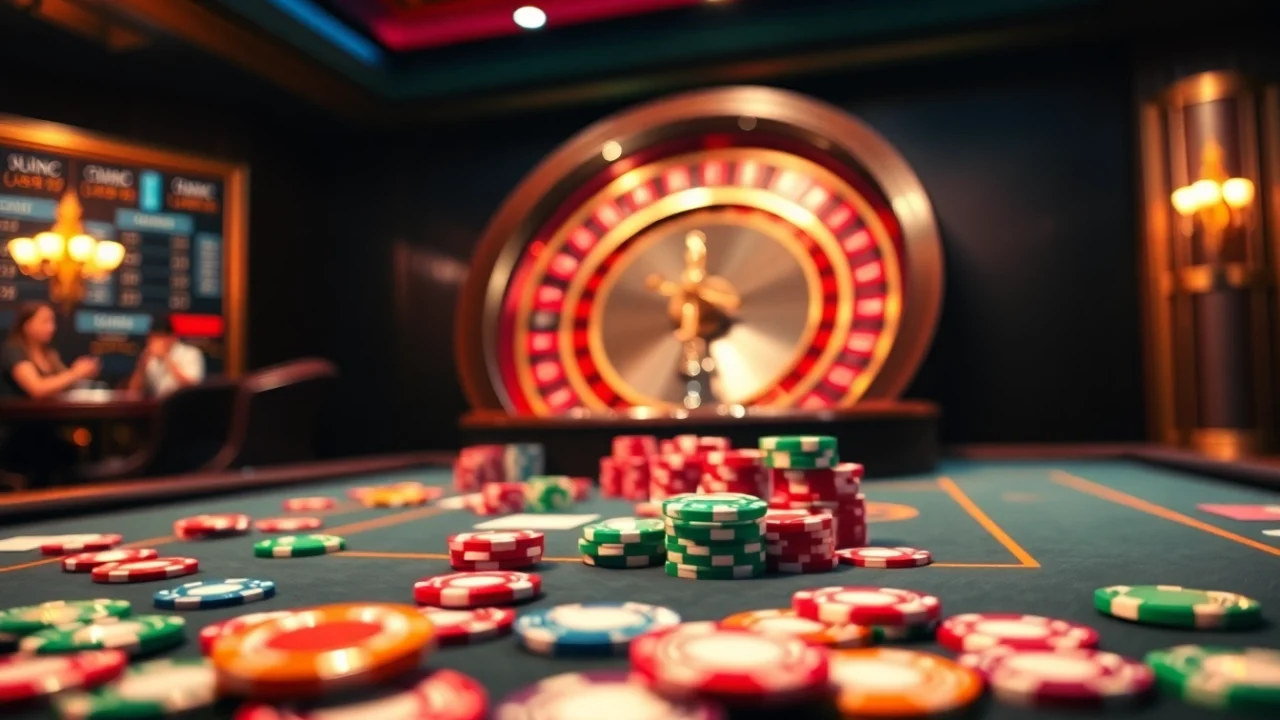 Experience the thrill of winning with exciting games at hay.win's luxurious casino.