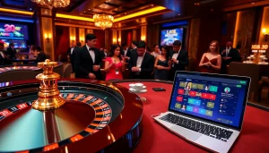 Experience the excitement at Hi88, the premier online betting platform with thrilling game options.