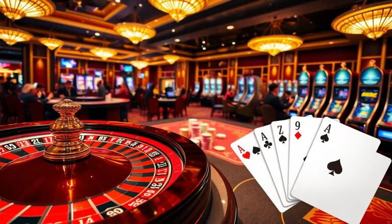 Experience the excitement at http://luck8f.cn.com/ with vibrant casino games and thrilling bets.