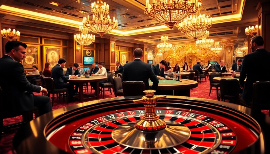 Experience the thrill of winning at https://rr99net.com/ with luxurious casino games and vibrant atmosphere.